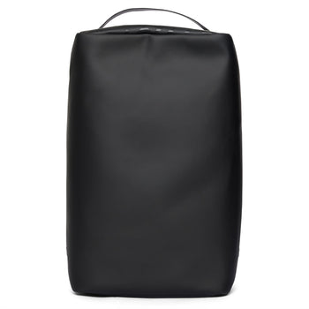 Footwear Printed Bag Tour Geo Jacquard Black