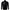 RLX Luxury Performance Jersey Half Zip Polo Black