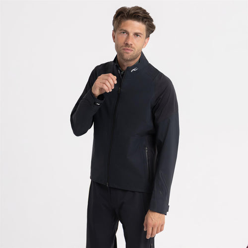 Pro 3L 3.0 Waterproof Jacket Black
