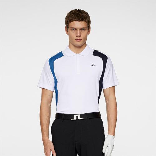 Legacy Polo White