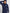 x RC Hoodie Deep Navy