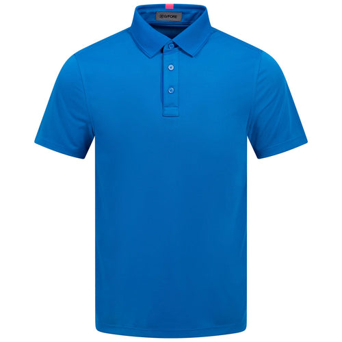 Essential 3.0 Tech Pique Polo Lisbon - SS25