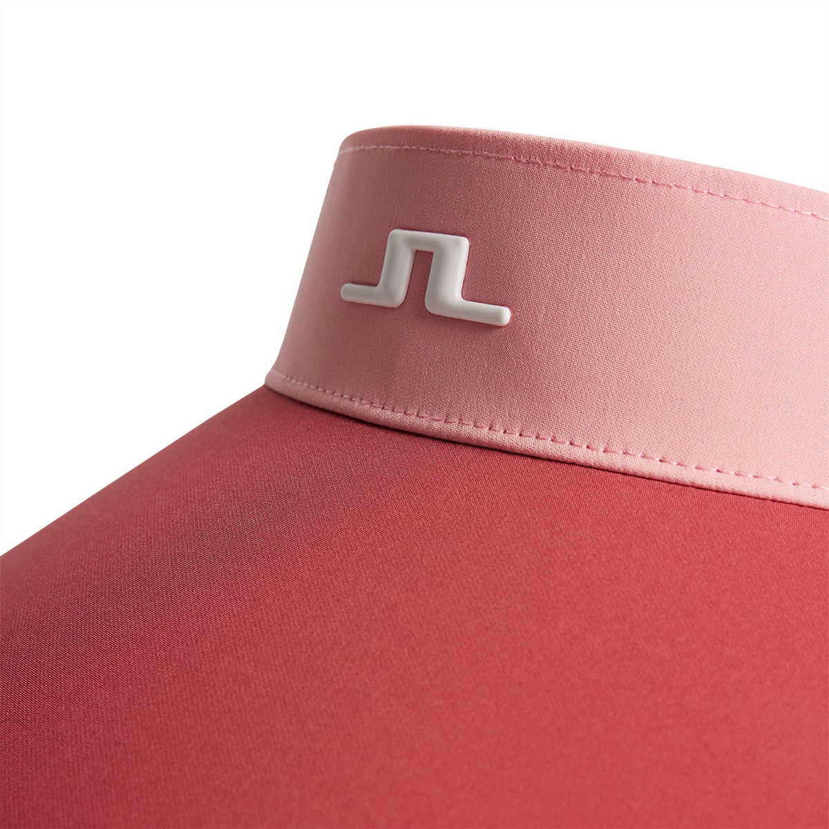 Ada Wide Visor Flamingo Plume
