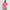 Essential 3.0 Tech Pique Polo Knockout Pink