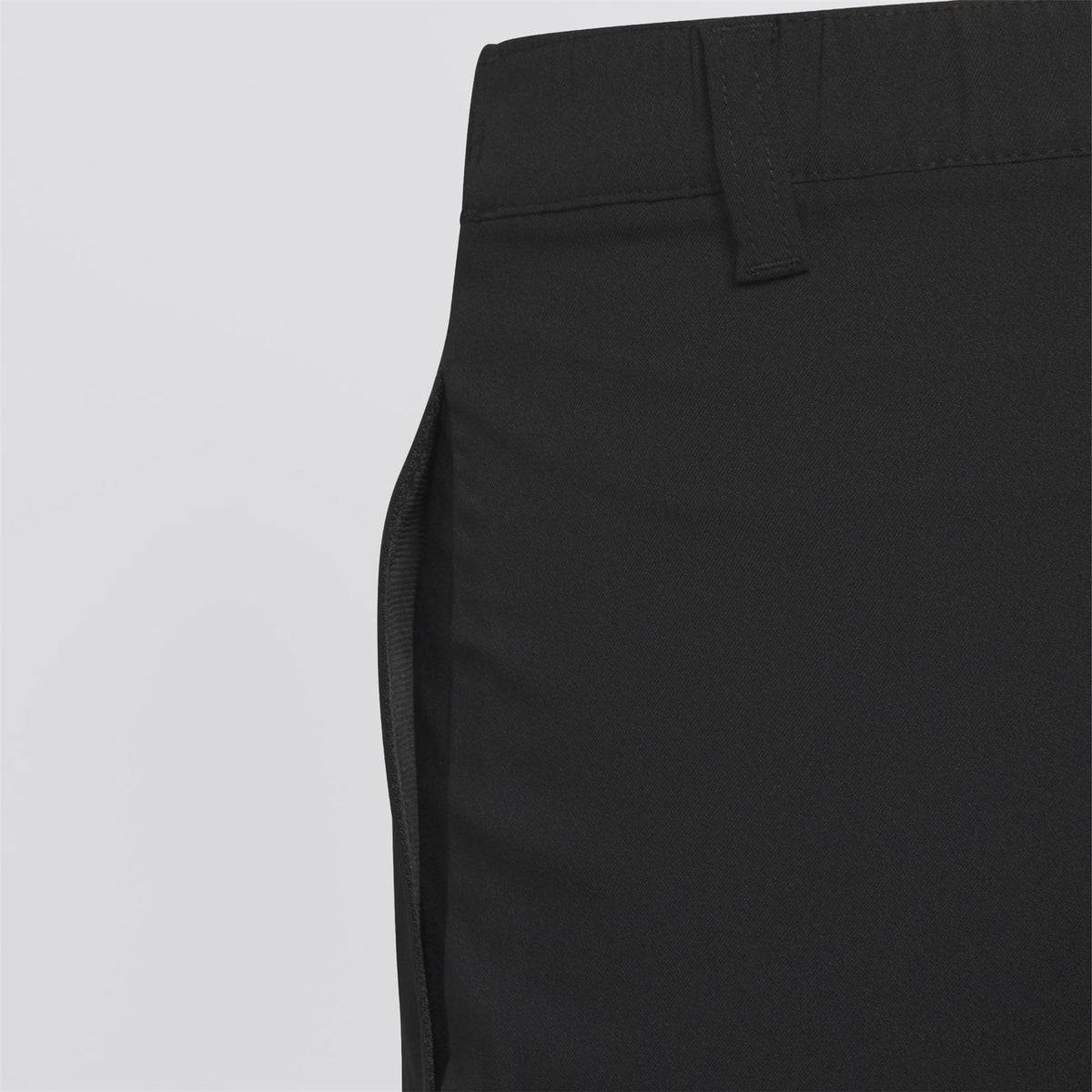 Boys Ultimate365 Adjustable Shorts Black