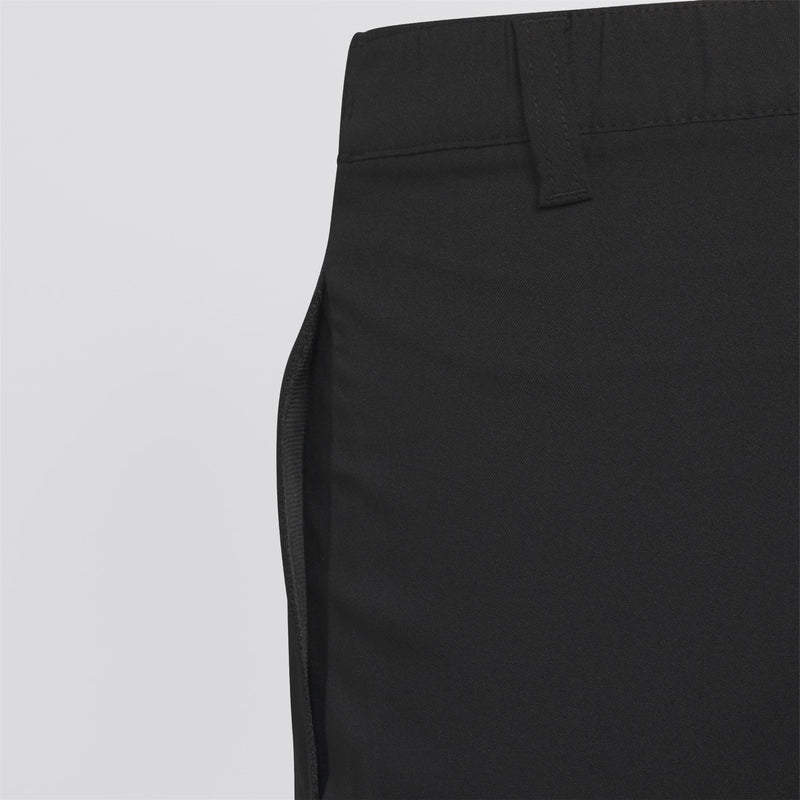 Boys Ultimate365 Adjustable Shorts Black
