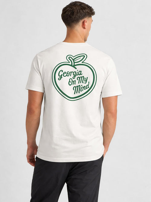 30904 T-Shirt Warm White