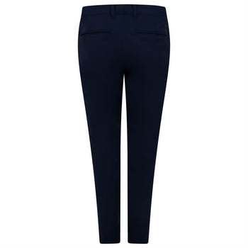 Dealer Tailored Trousers Deep Navy