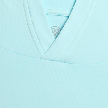 Brushed Back Tech Terry Hoodie Daybreak