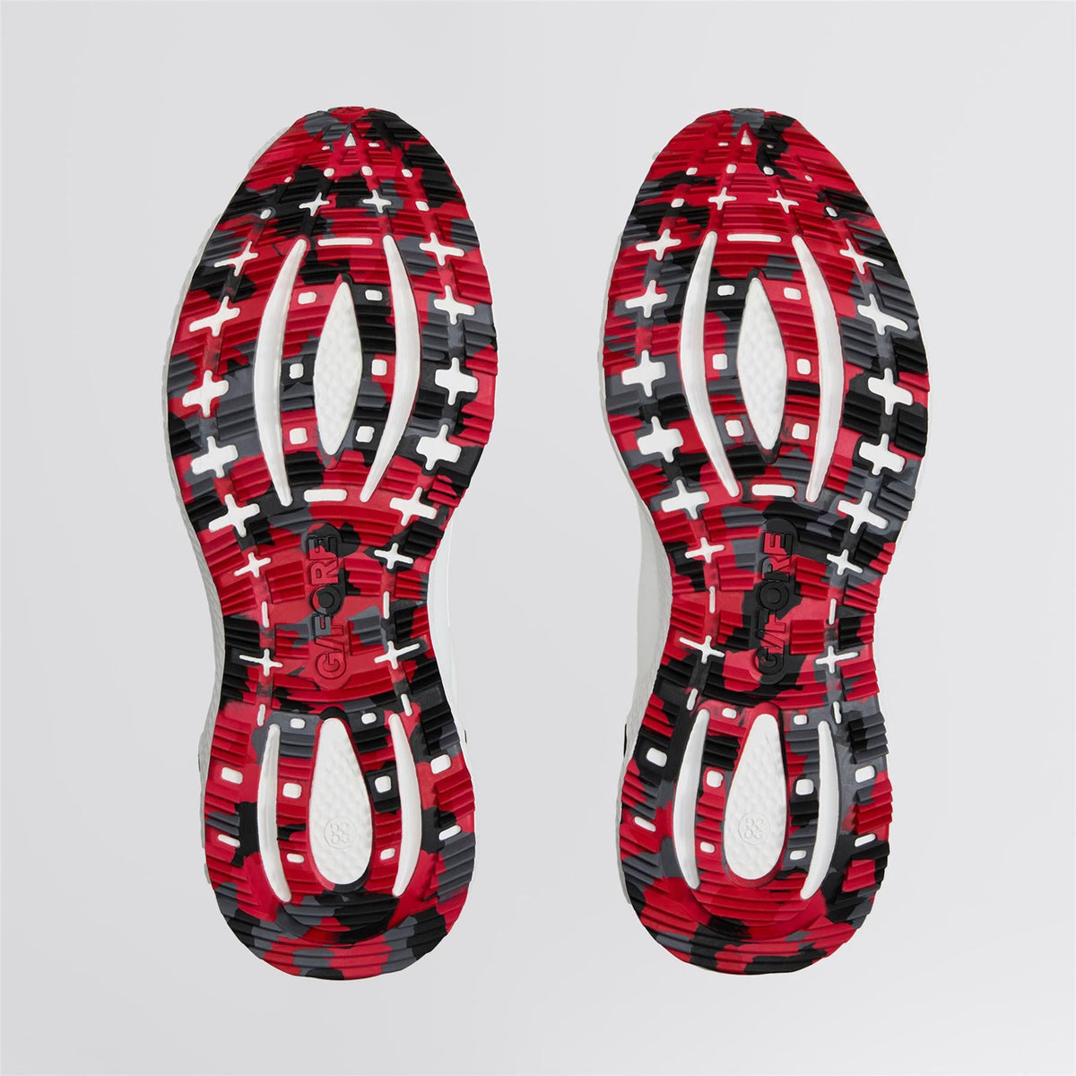 MG4+ O2 Golf Shoes Snow/Onyx