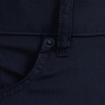 Maine 5 Trousers Dark Blue