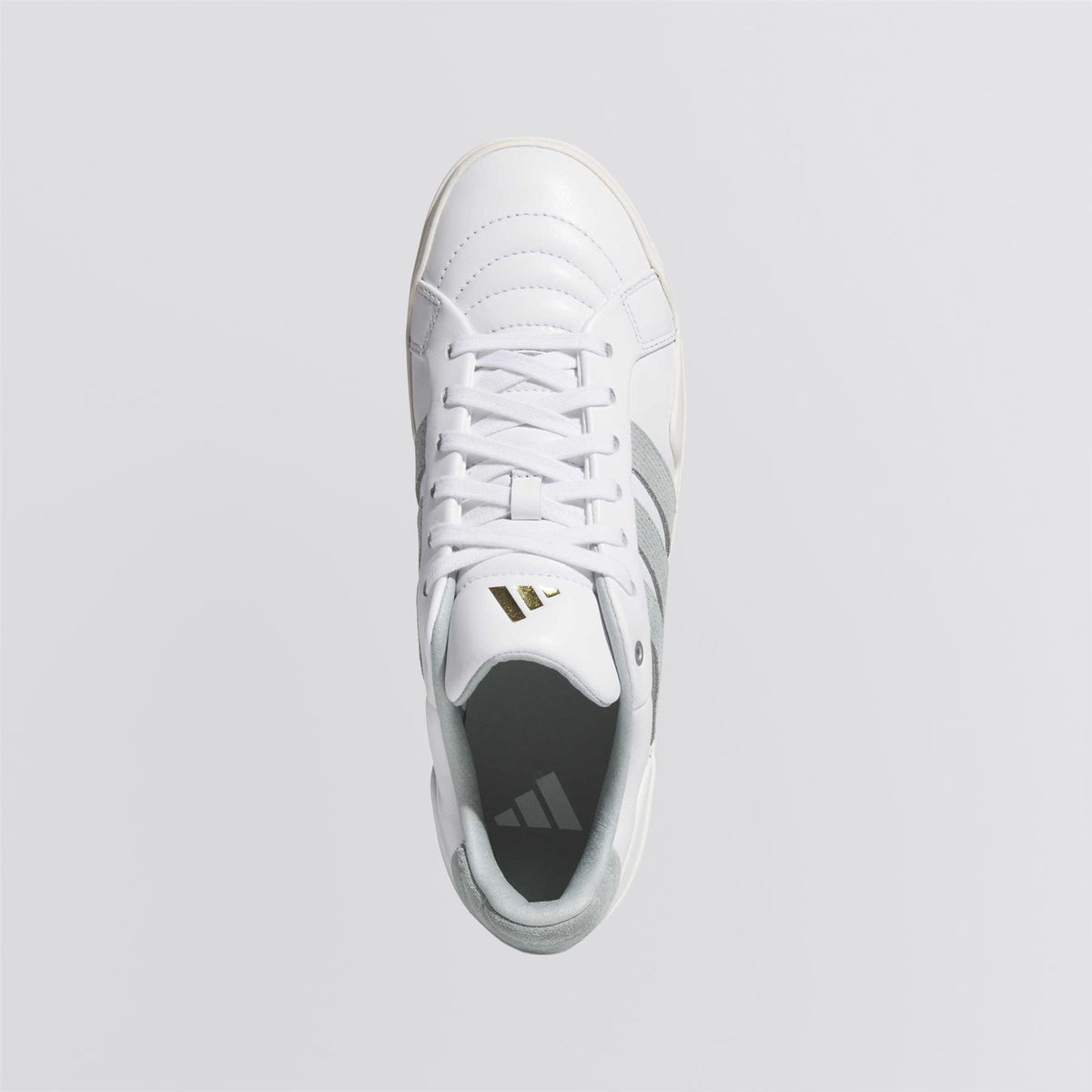 RETROCROSS Gripmore Spikeless Golf Shoes Footwear White/Wonder Sage/Off White