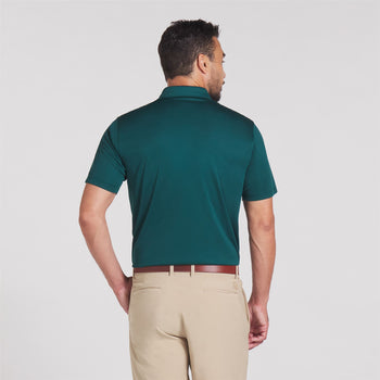 Pure 2.0 Polo Dark Myrtle