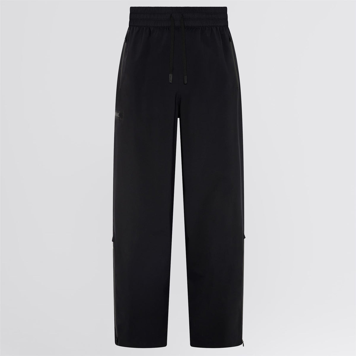 2.5L PERTEX Waterproof Trousers Black