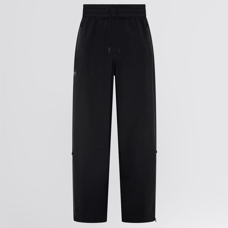 2.5L PERTEX Waterproof Trousers Black