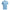 Ultimate365 Sport Stripe Regular Fit Polo Blue Burst