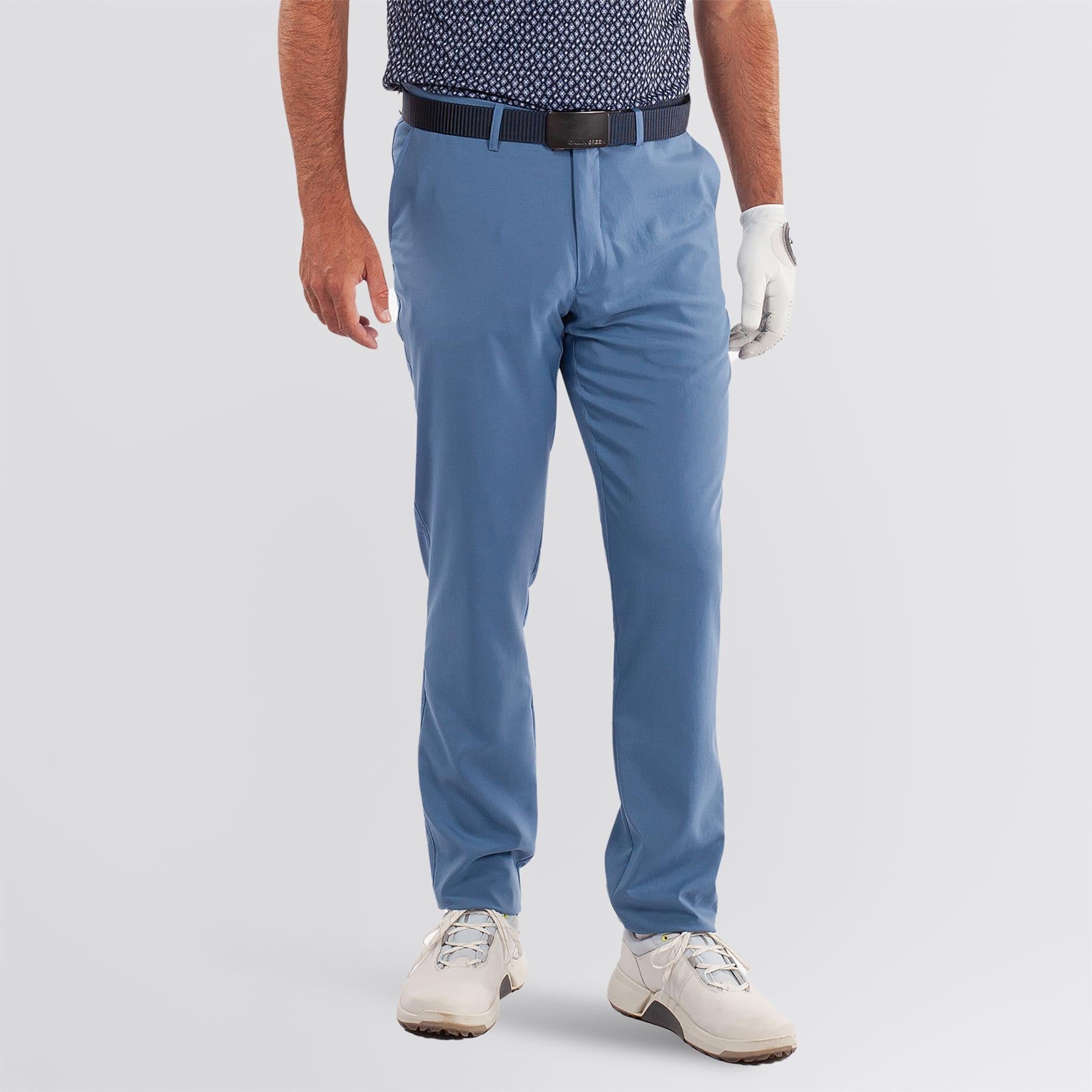 Nixon VENTIL8+ Trousers Moonlight Blue