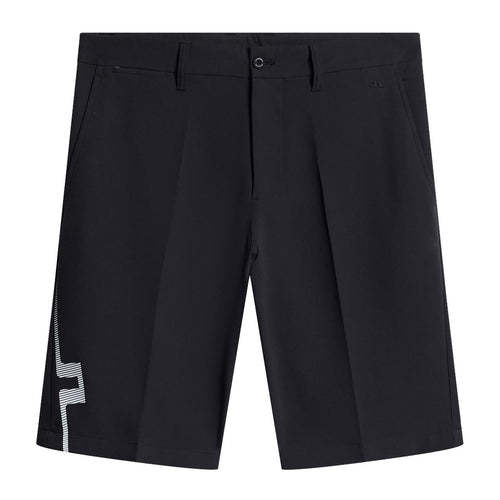 Heath Golf Shorts Black - SS25