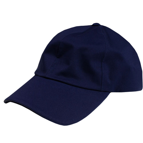 Unisex Rain Cap Atlanta Blue - 2024