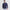 Cloudspun Fleece Hybrid Jacket Deep Navy