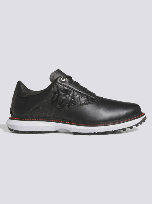 MC70 Spikeless Golf Shoes Core Black/Lucid Red