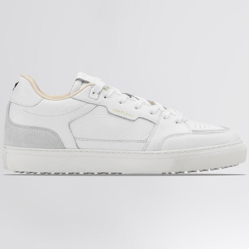 The Contour Collection Golf Shoes White Leather
