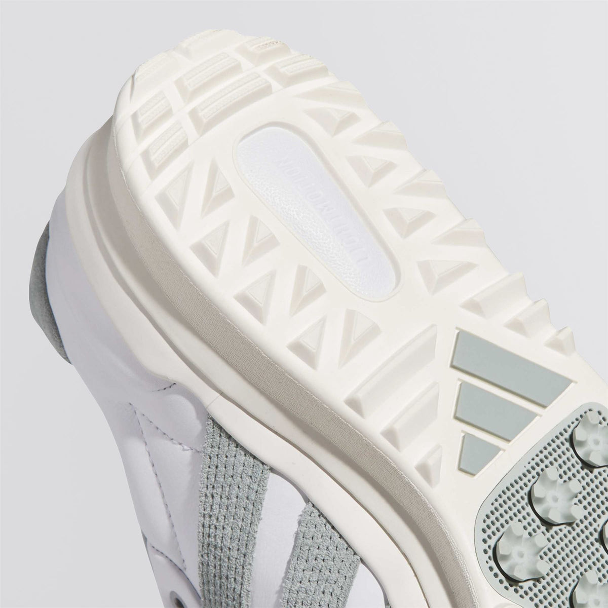 RETROCROSS Gripmore Spikeless Golf Shoes Footwear White/Wonder Sage/Off White