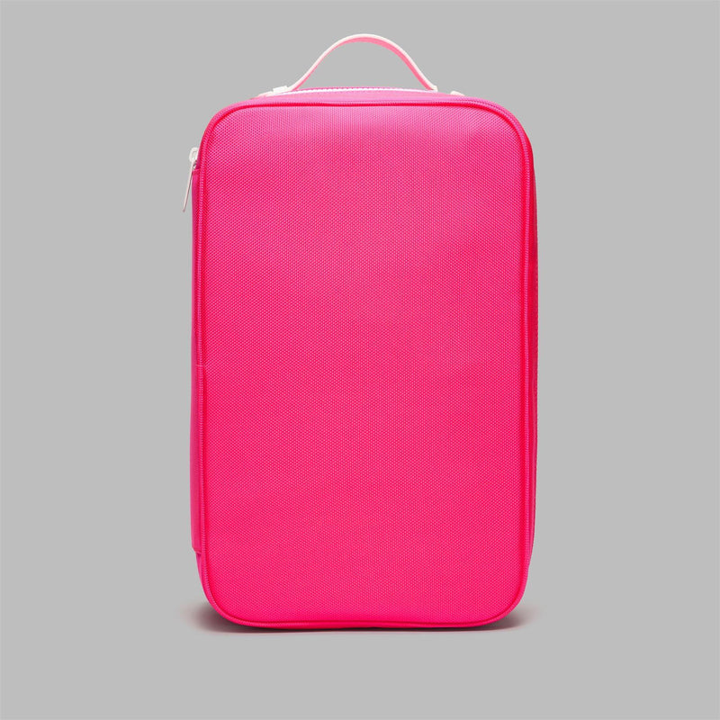 Canvas Shoe Bag Knockout