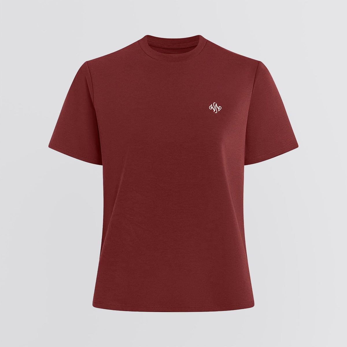 Stevie Branded Tee Port
