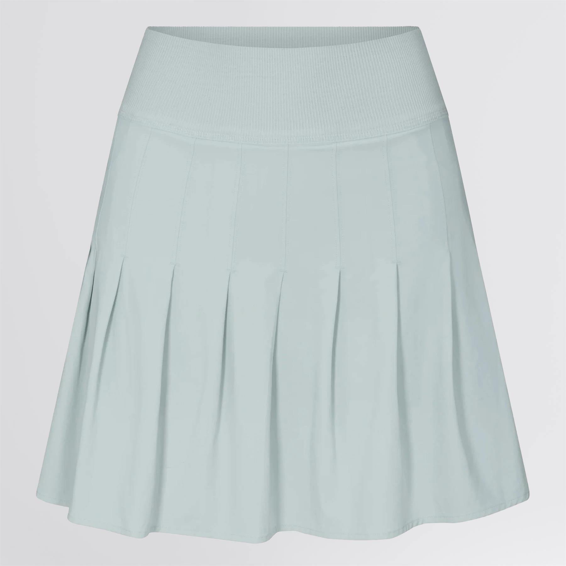Serena Skirt Porcelain