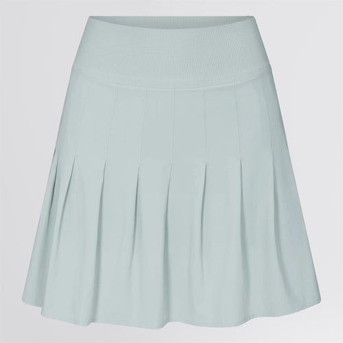 Serena Skirt Porcelain
