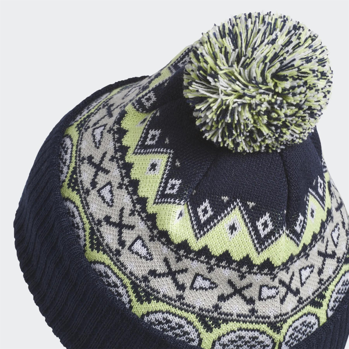 Climawarm Pom Beanie Collegiate Navy