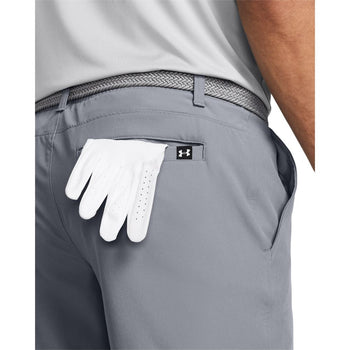 Drive Tapered Fit Shorts Steel/Halo Grey