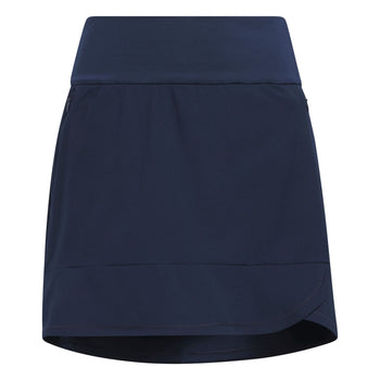 PrimeBlue Frill Skort Collegiate Navy