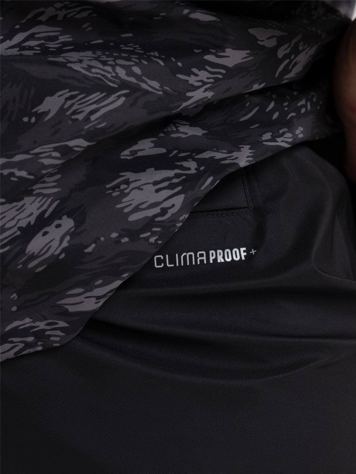 Ultimate365 Tour CLIMAPROOF+ Trousers Black