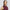 Beyond The Course Crop Twistknit Polo Shirt Maroon