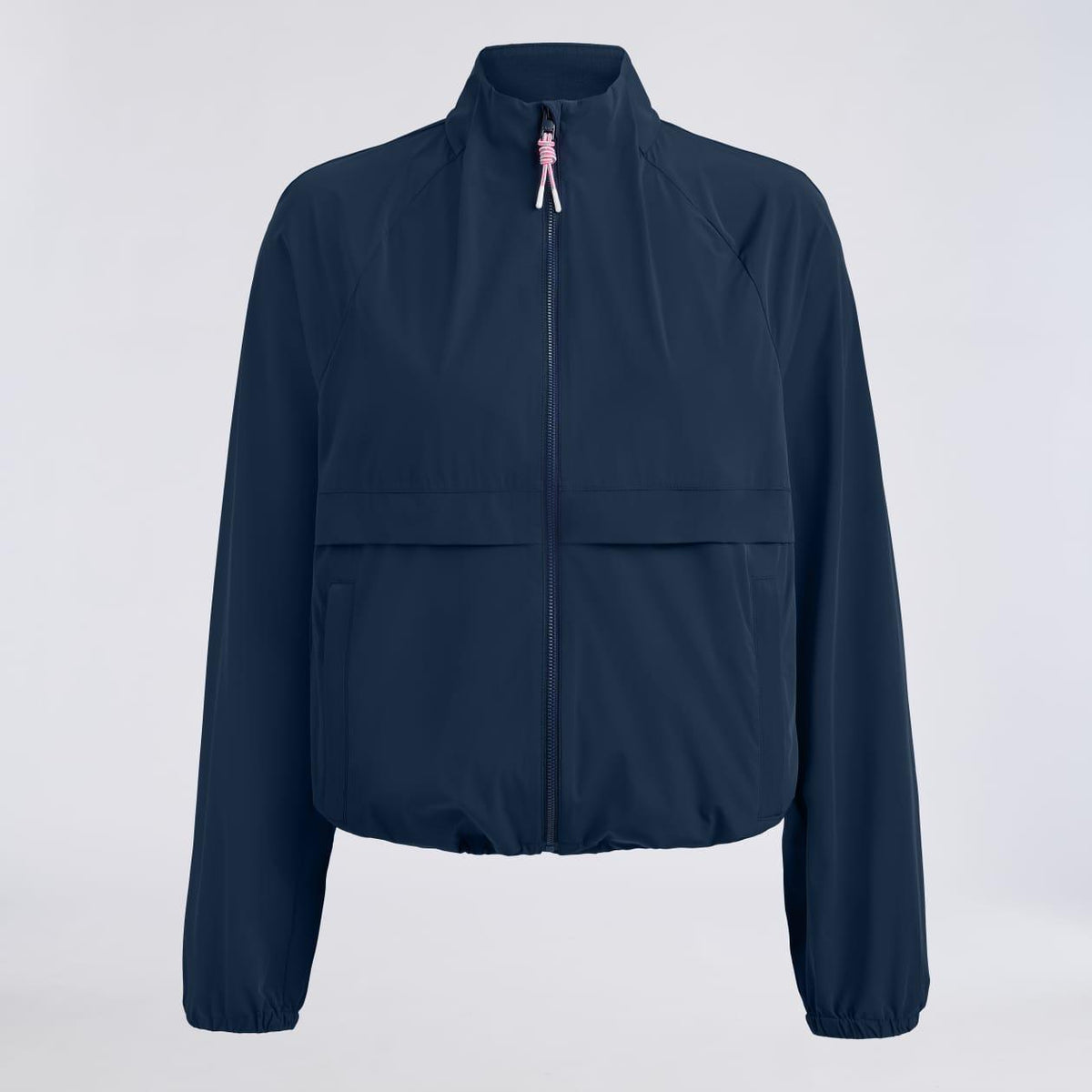 Whisper Water Repellent Stretch 2.0 Jacket Twilight