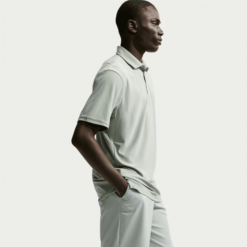 Dri-FIT Tailored Performance Polo Jade Horizon