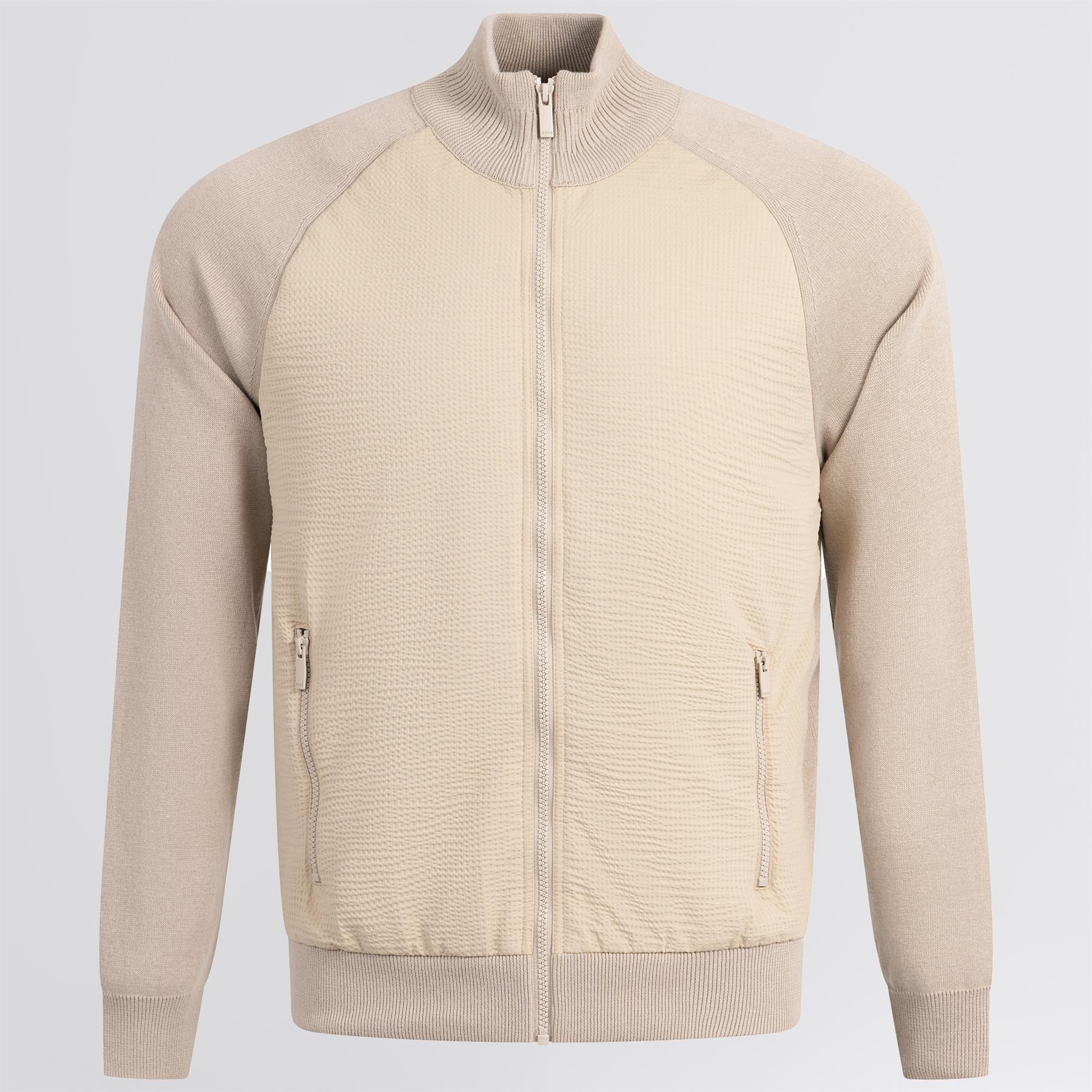 Jiorge Jacket Light Beige