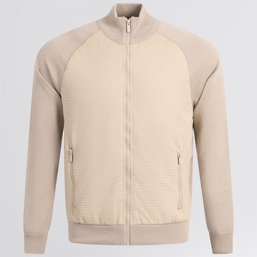 Jiorge Jacket Light Beige