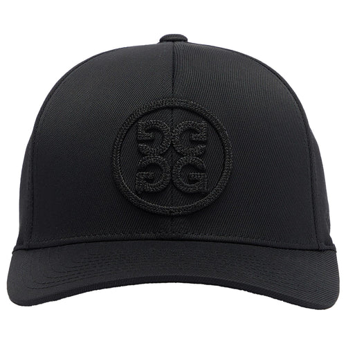 Circle G's Snapback Onyx - 2024