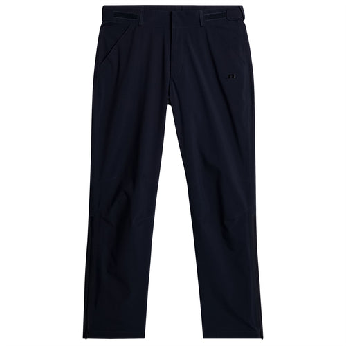 Arvid 2L Stretch Rain Trousers JL Navy - SS25