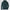 Reversible Camo Popover Hoodie Deep Verdant