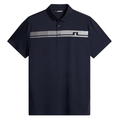 Klas Regular Fit Polo JL Navy - SS25