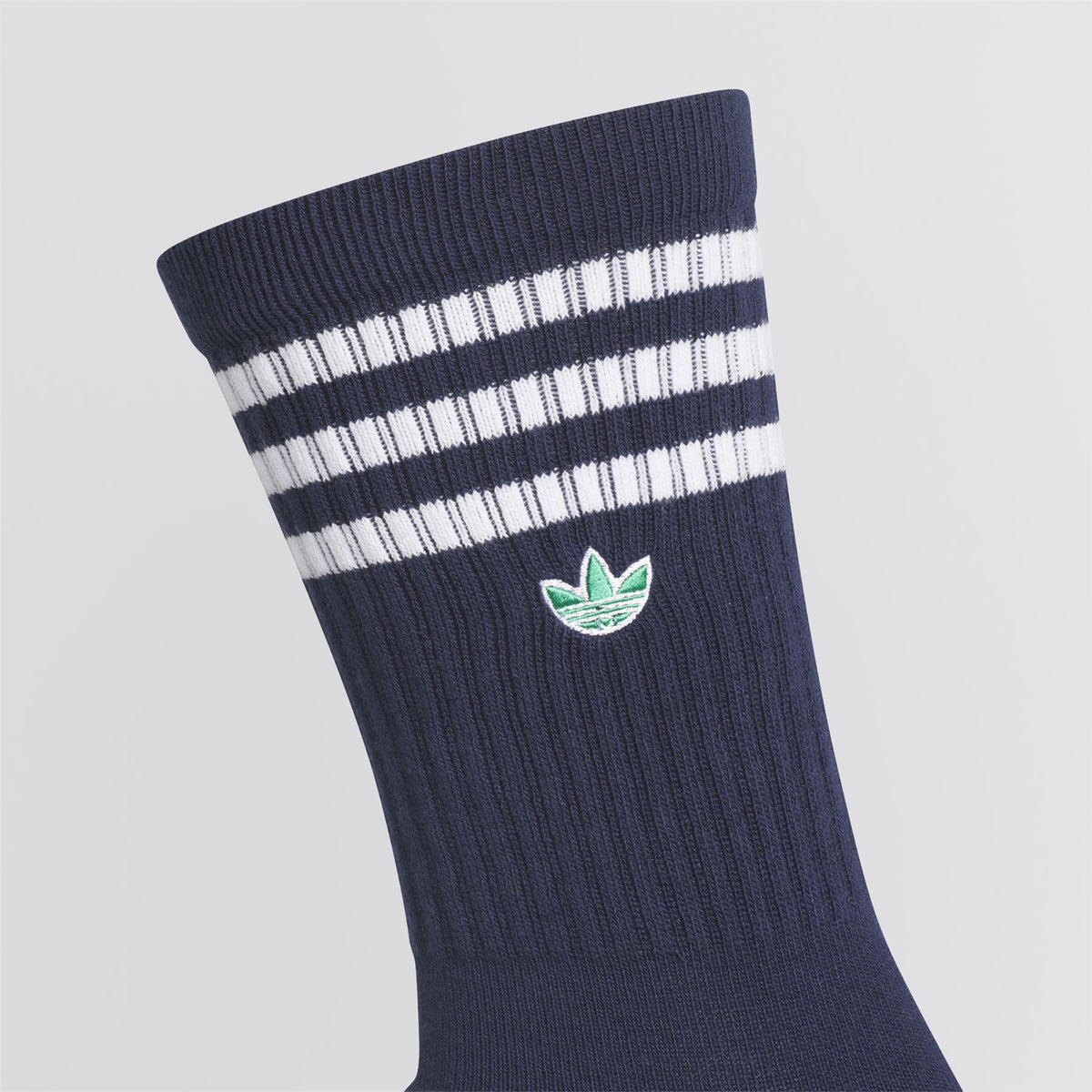Originals Crew Socks Night Indigo