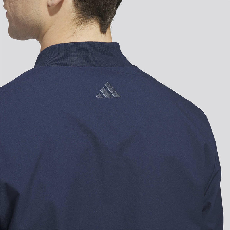 Ultimate365+ Full Zip Jacket Collegiate Navy