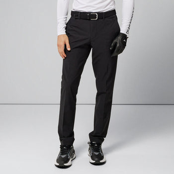 Ellott Micro High Stretch Pants Black