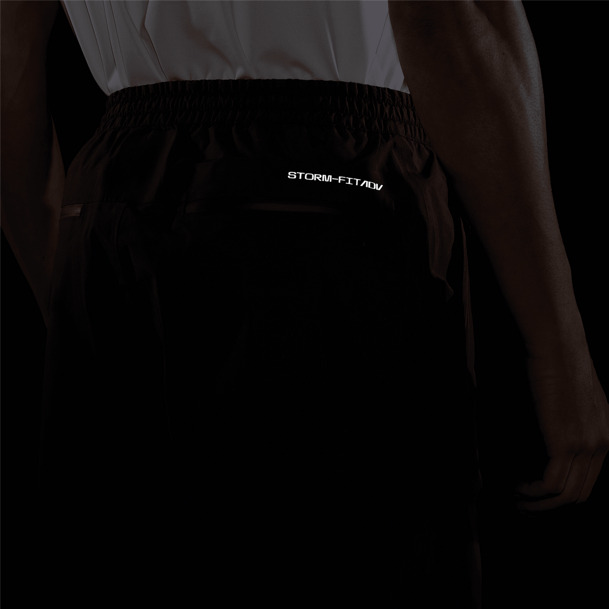 Storm-FIT ADV Waterproof Trousers Black