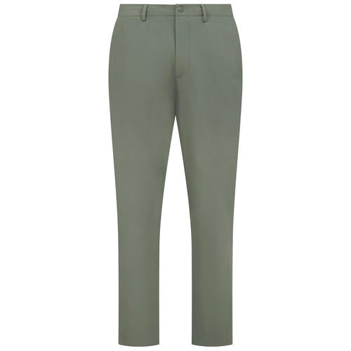 Lightweight Course Trousers Green - SS25