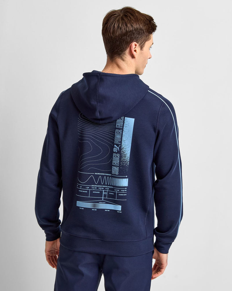 x RC Hoodie